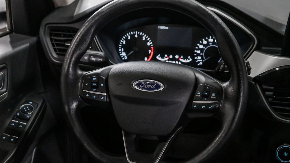 Dodge GR Caravan 35th Anniversary 2019 d&rsquo;occasion à vendre - 12