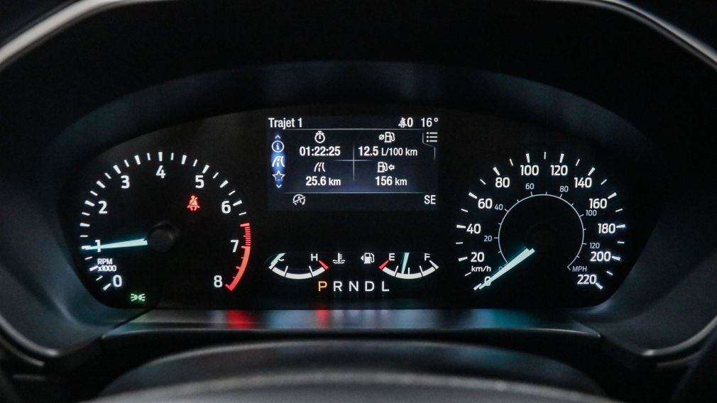 Dodge GR Caravan 35th Anniversary 2019 d&rsquo;occasion à vendre - 13