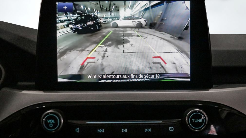 Dodge GR Caravan 35th Anniversary 2019 d&rsquo;occasion à vendre - 14