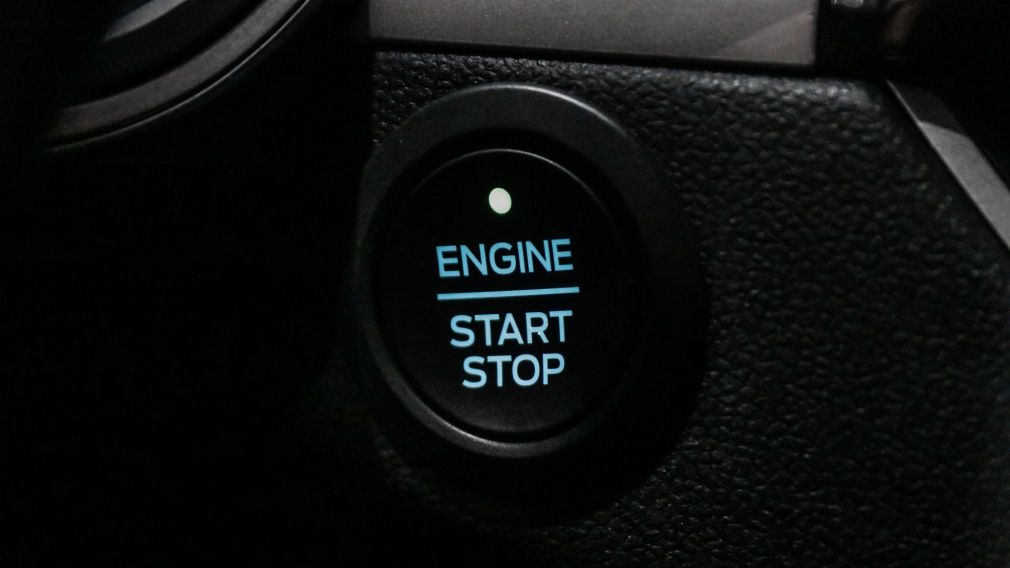 Dodge GR Caravan 35th Anniversary 2019 d&rsquo;occasion à vendre - 15