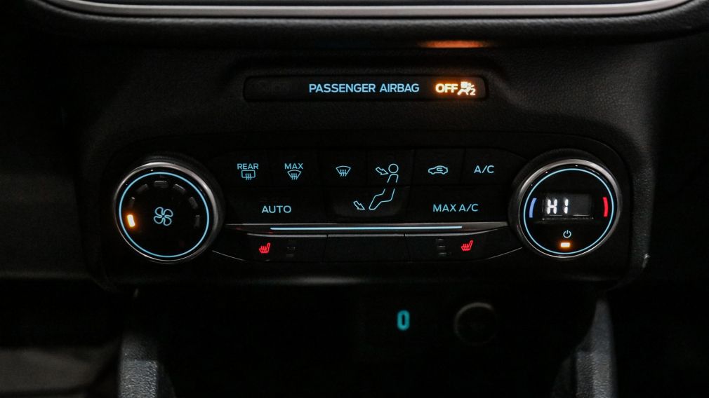 Dodge GR Caravan 35th Anniversary 2019 d&rsquo;occasion à vendre - 16