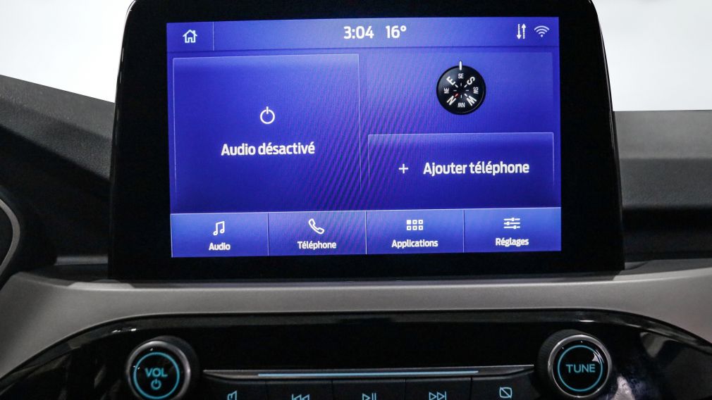 Dodge GR Caravan 35th Anniversary 2019 d&rsquo;occasion à vendre - 17