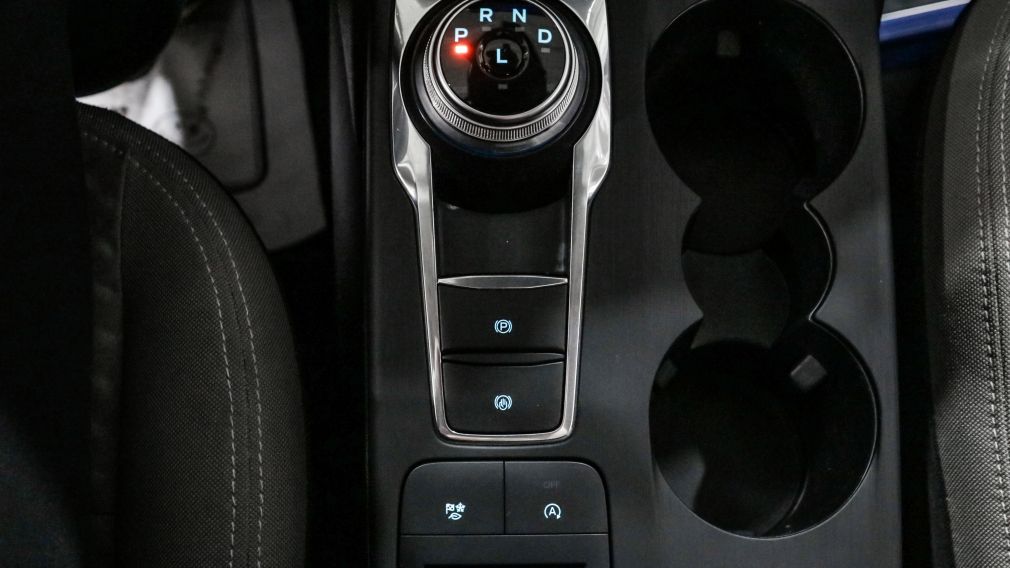 Dodge GR Caravan 35th Anniversary 2019 d&rsquo;occasion à vendre - 18