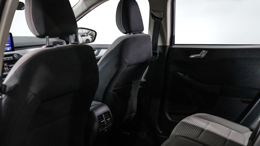 Dodge GR Caravan 35th Anniversary 2019 d&rsquo;occasion à vendre - 20