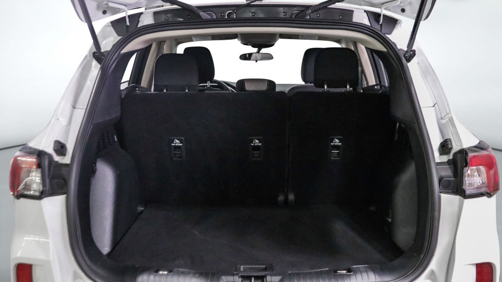 Dodge GR Caravan 35th Anniversary 2019 d&rsquo;occasion à vendre - 21