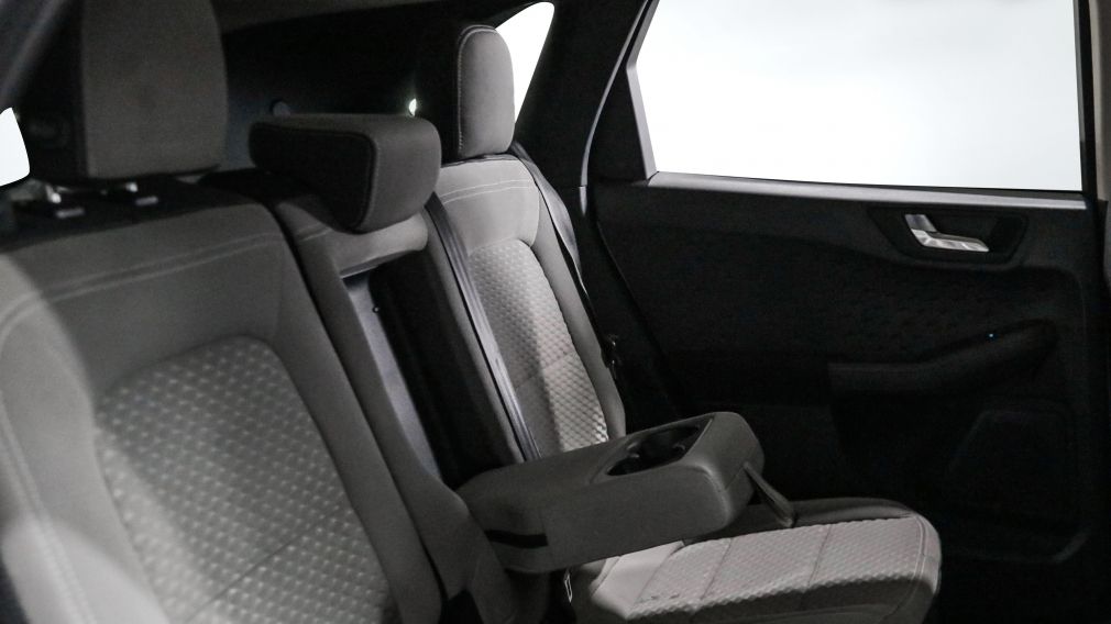 Dodge GR Caravan 35th Anniversary 2019 d&rsquo;occasion à vendre - 22