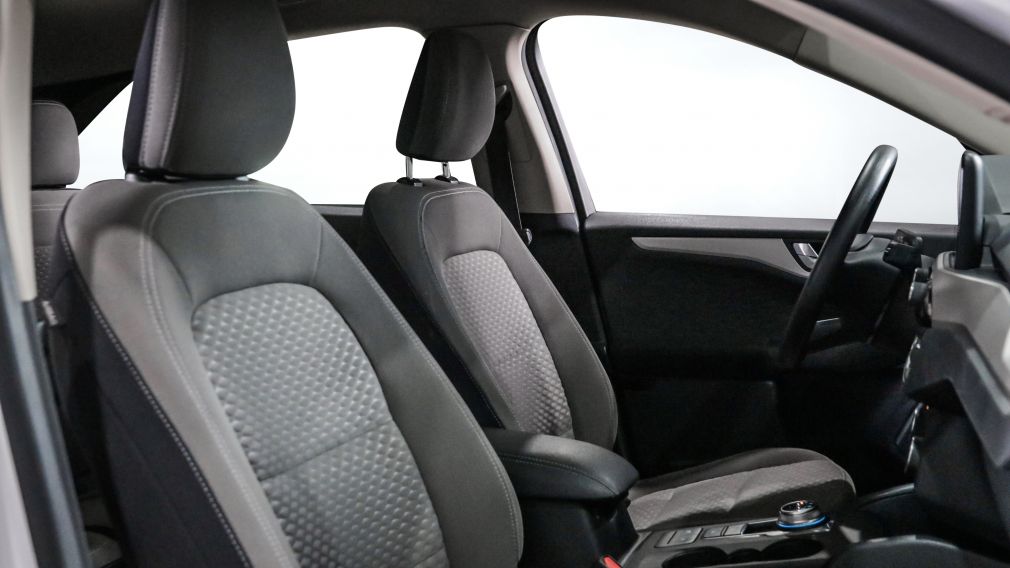 Dodge GR Caravan 35th Anniversary 2019 d&rsquo;occasion à vendre - 24