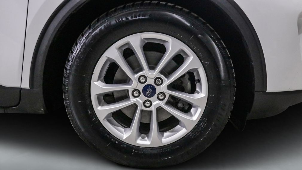 Dodge GR Caravan 35th Anniversary 2019 d&rsquo;occasion à vendre - 25