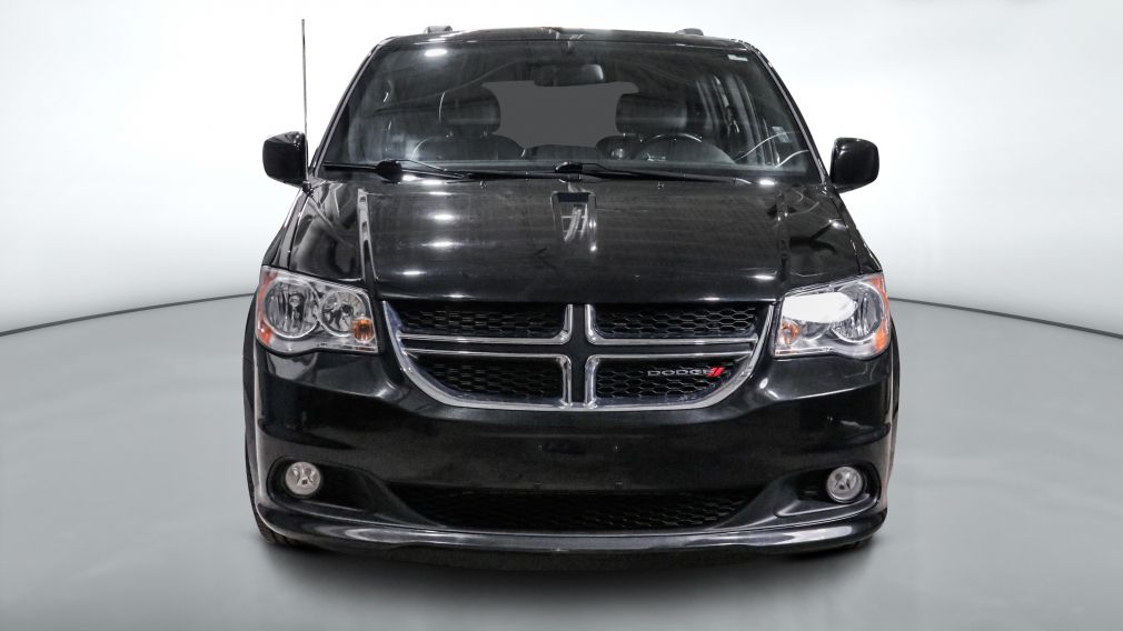 Dodge GR Caravan 35th Anniversary 2019 d&rsquo;occasion à vendre - 27