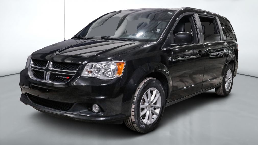 Dodge GR Caravan 35th Anniversary 2019 d&rsquo;occasion à vendre - 28