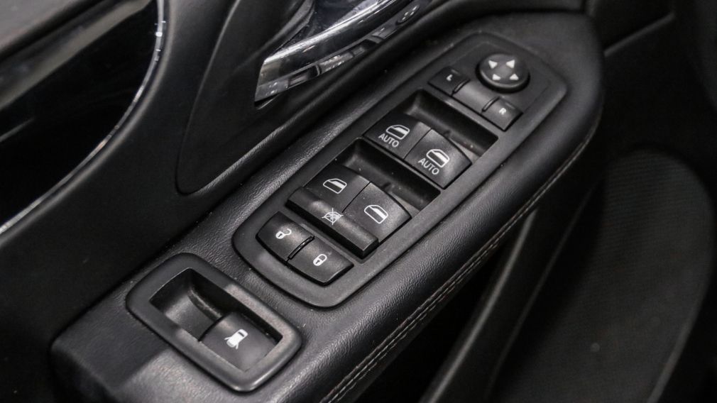 Dodge GR Caravan 35th Anniversary 2019 d&rsquo;occasion à vendre - 33