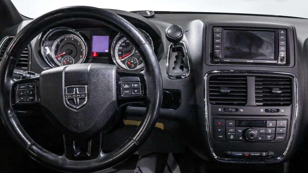 Dodge GR Caravan 35th Anniversary 2019 d&rsquo;occasion à vendre - 37