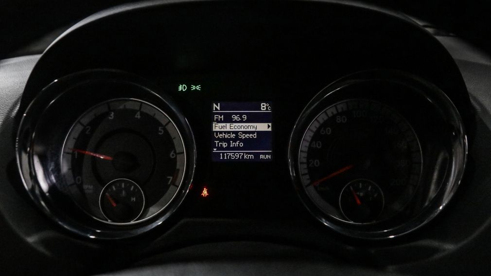 Dodge GR Caravan 35th Anniversary 2019 d&rsquo;occasion à vendre - 38