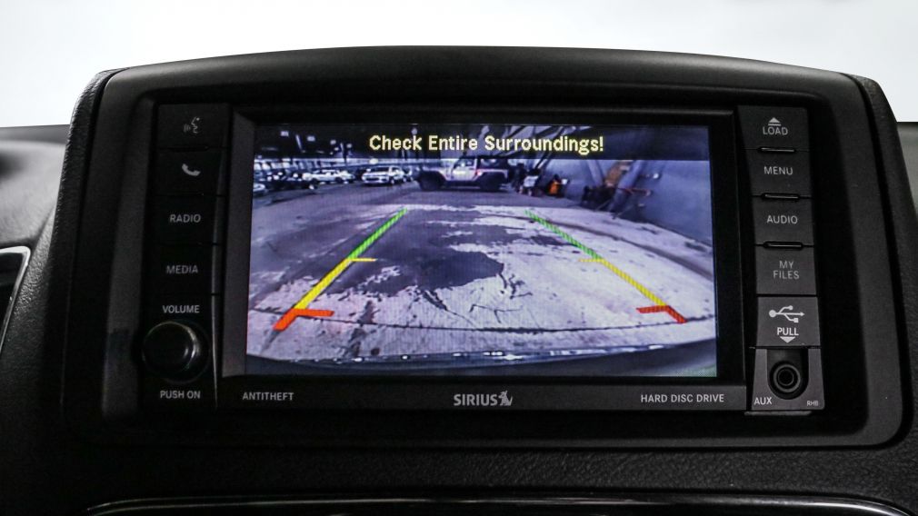 Dodge GR Caravan 35th Anniversary 2019 d&rsquo;occasion à vendre - 39