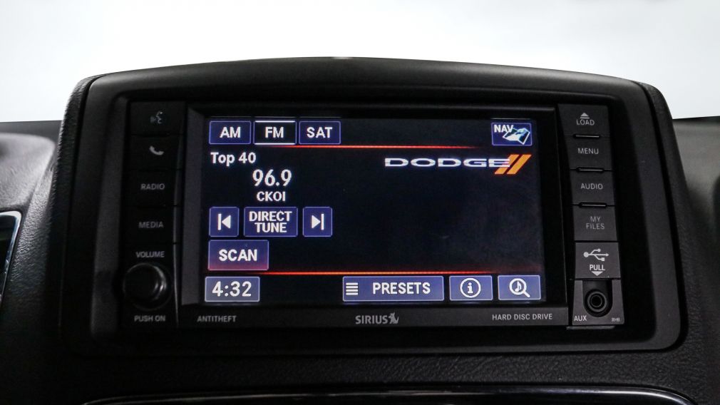 Dodge GR Caravan 35th Anniversary 2019 d&rsquo;occasion à vendre - 40