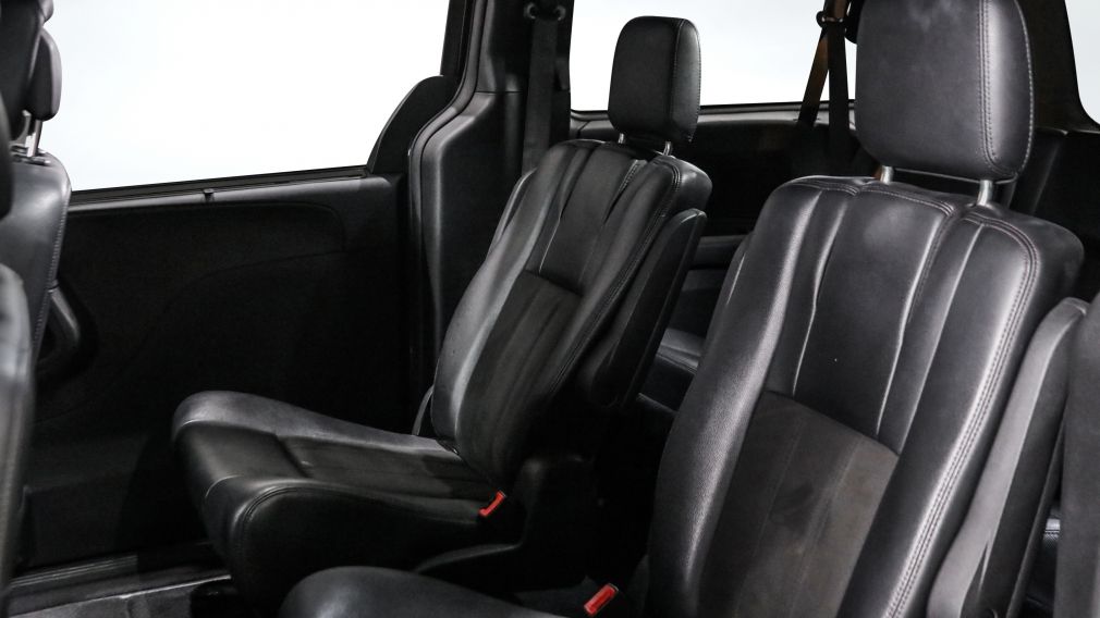 Dodge GR Caravan 35th Anniversary 2019 d&rsquo;occasion à vendre - 43