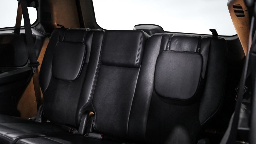 Dodge GR Caravan 35th Anniversary 2019 d&rsquo;occasion à vendre - 45