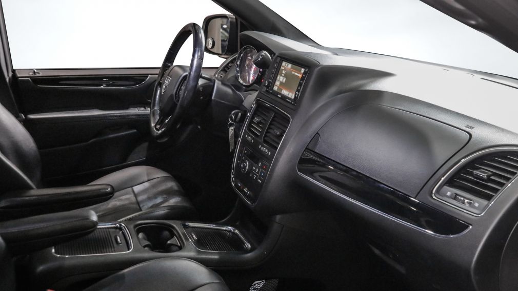 Dodge GR Caravan 35th Anniversary 2019 d&rsquo;occasion à vendre - 49