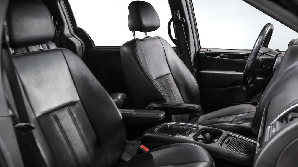 Dodge GR Caravan 35th Anniversary 2019 d&rsquo;occasion à vendre - 50