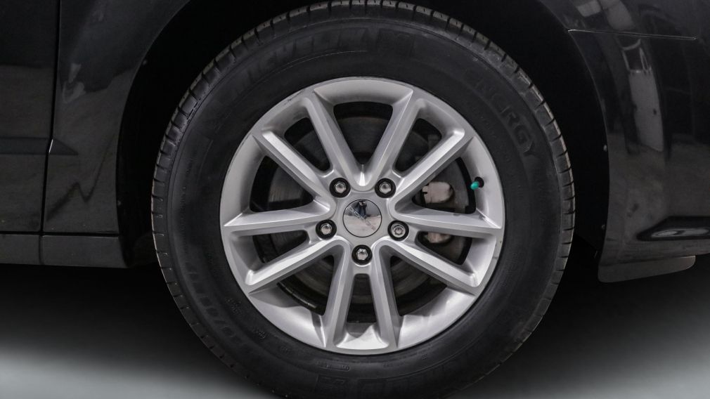 Dodge GR Caravan 35th Anniversary 2019 d&rsquo;occasion à vendre - 51