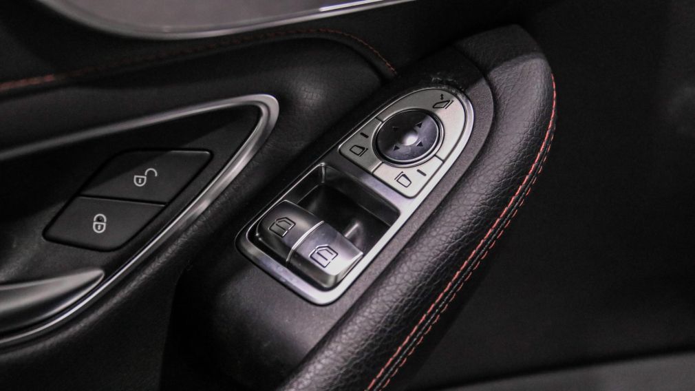 Mercedes Benz C-Class AMG C 43 2019 d&rsquo;occasion à vendre - 11