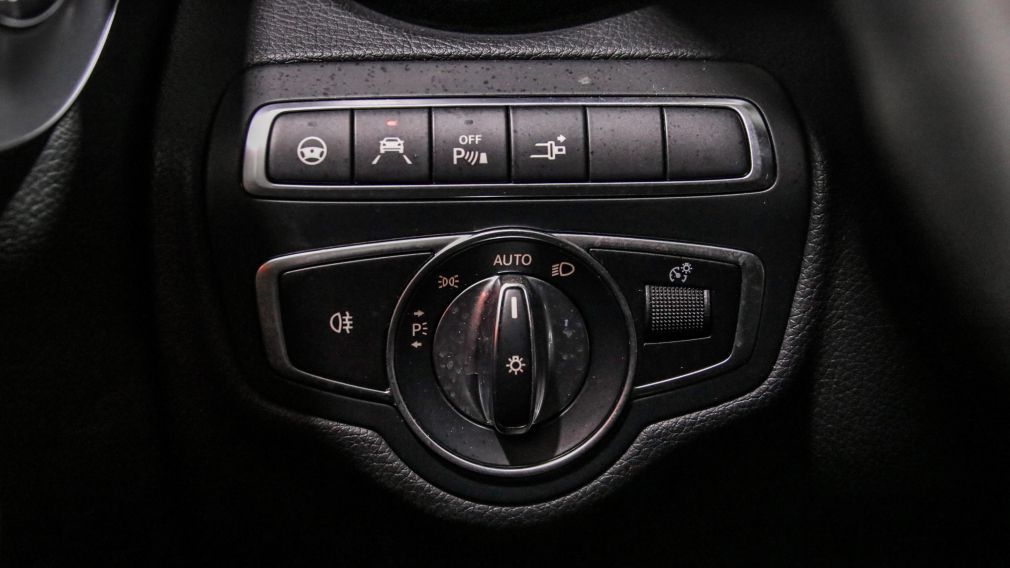 Mercedes Benz C-Class AMG C 43 2019 d&rsquo;occasion à vendre - 13