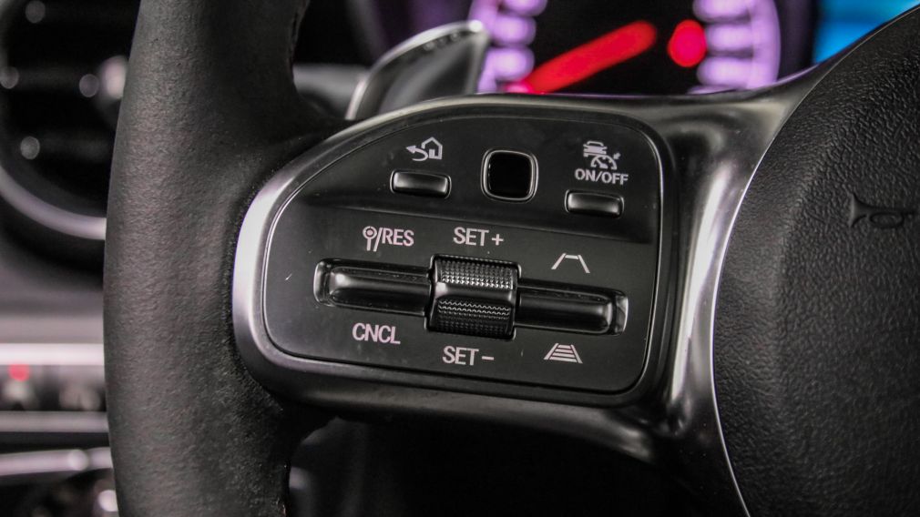 Mercedes Benz C-Class AMG C 43 2019 d&rsquo;occasion à vendre - 14