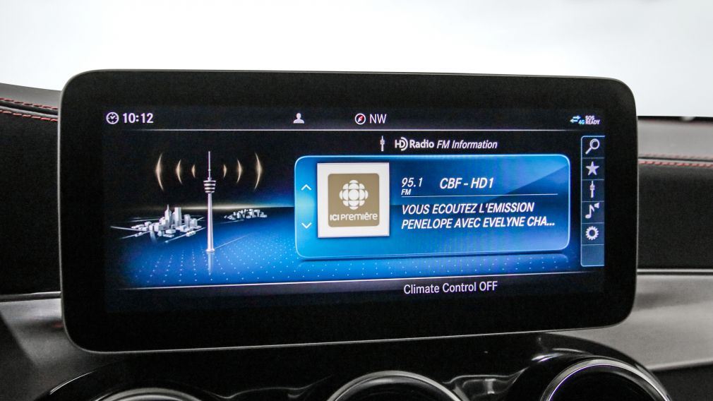 Mercedes Benz C-Class AMG C 43 2019 d&rsquo;occasion à vendre - 17