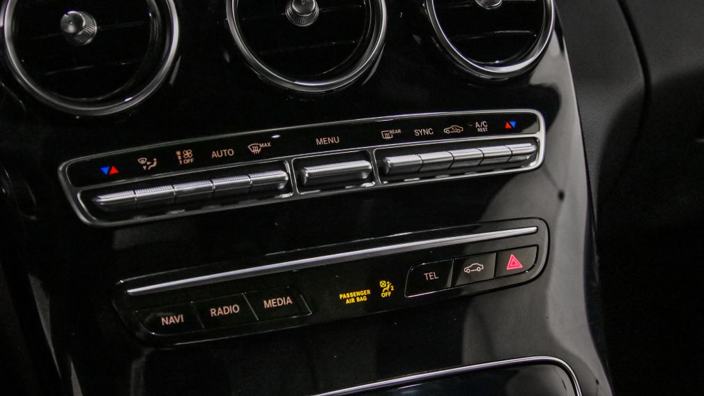 Mercedes Benz C-Class AMG C 43 2019 d&rsquo;occasion à vendre - 18