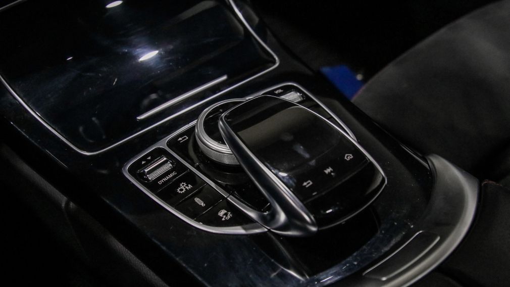Mercedes Benz C-Class AMG C 43 2019 d&rsquo;occasion à vendre - 19