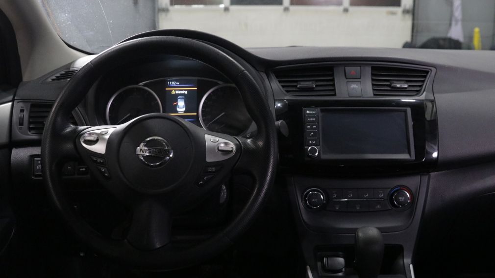 Nissan Sentra S 2019 d&rsquo;occasion à vendre - 10