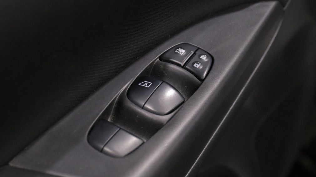 Nissan Sentra S 2019 d&rsquo;occasion à vendre - 9