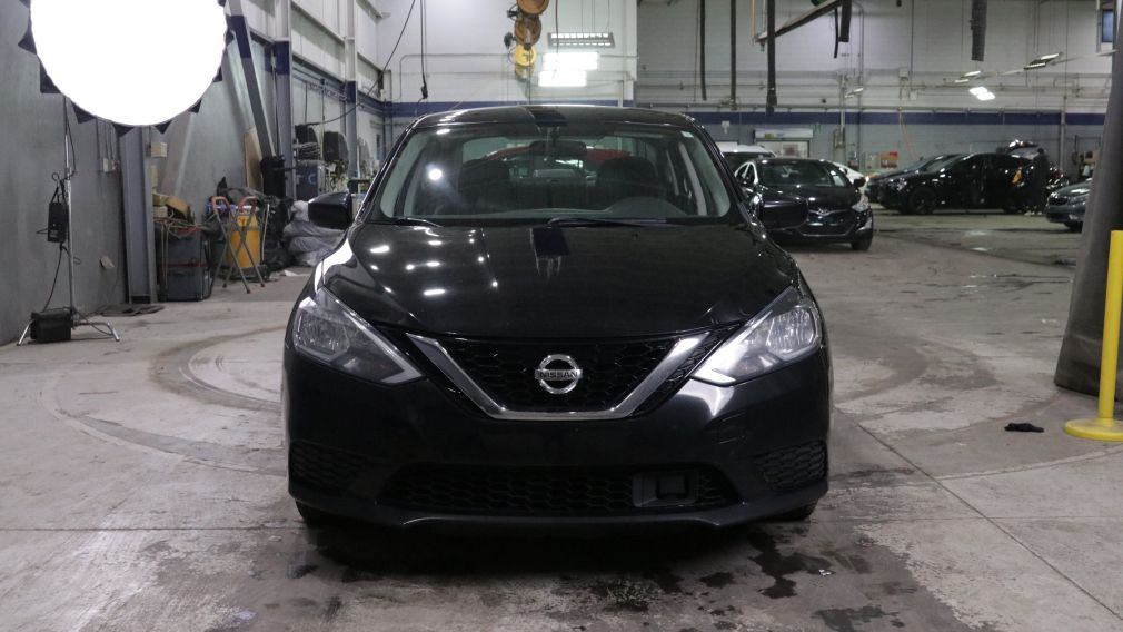 Nissan Sentra S 2019 d&rsquo;occasion à vendre - 2