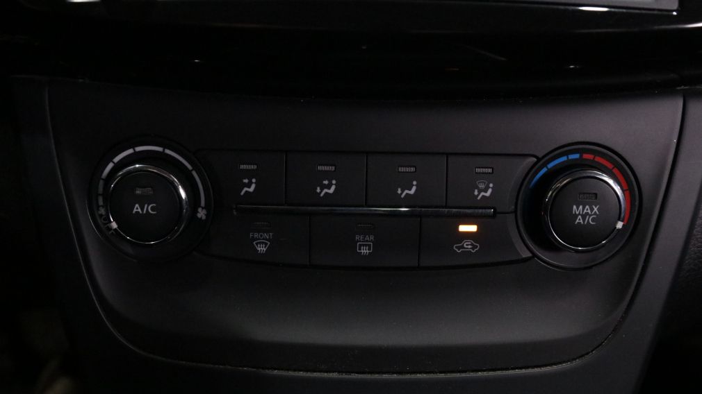 Nissan Sentra S 2019 d&rsquo;occasion à vendre - 14