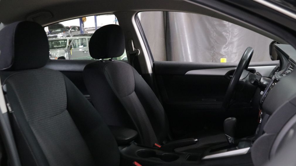 Nissan Sentra S 2019 d&rsquo;occasion à vendre - 20