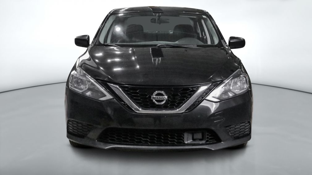 Nissan Sentra S 2019 d&rsquo;occasion à vendre - 2