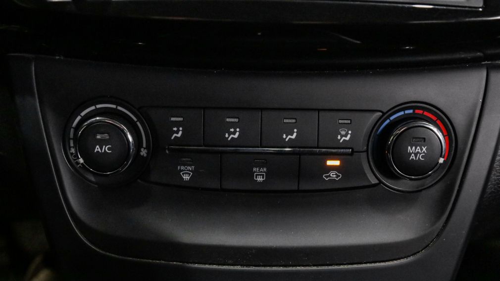 Nissan Sentra S 2019 d&rsquo;occasion à vendre - 14