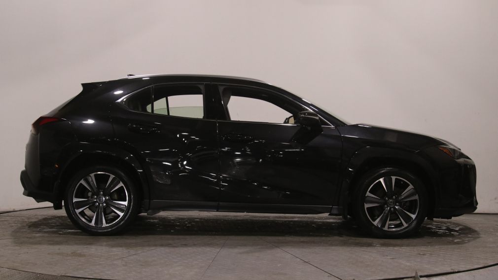 Lexus UX UX 250h 2023 d&rsquo;occasion à vendre - 8