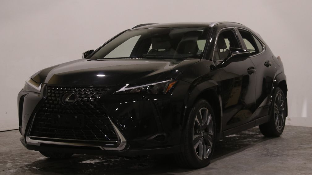 Lexus UX UX 250h 2023 d&rsquo;occasion à vendre - 3