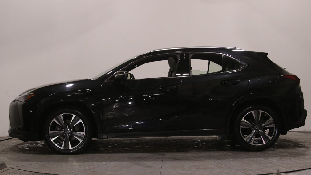 Lexus UX UX 250h 2023 d&rsquo;occasion à vendre - 4