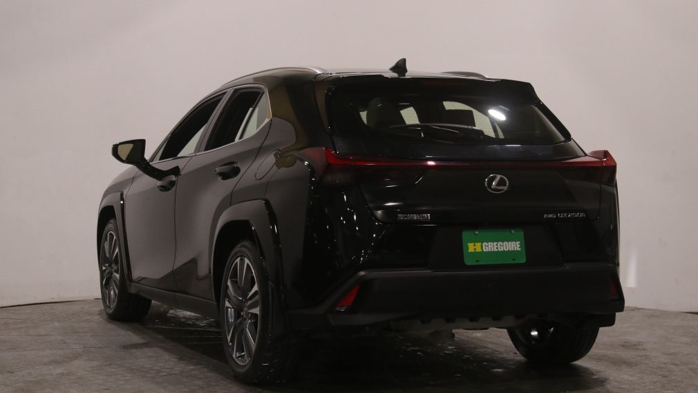 Lexus UX UX 250h 2023 d&rsquo;occasion à vendre - 5