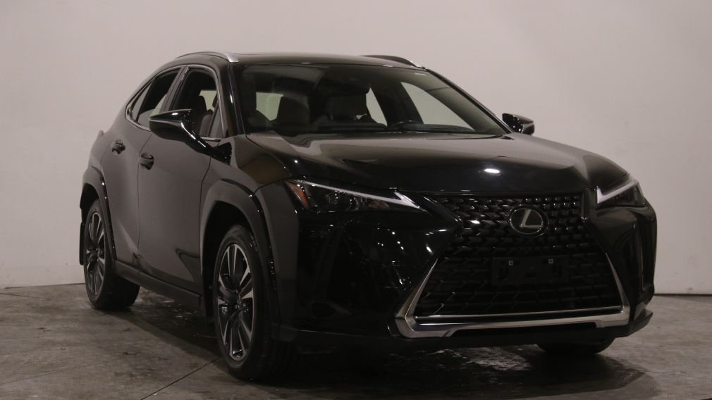 Lexus UX UX 250h 2023 d&rsquo;occasion à vendre - 1
