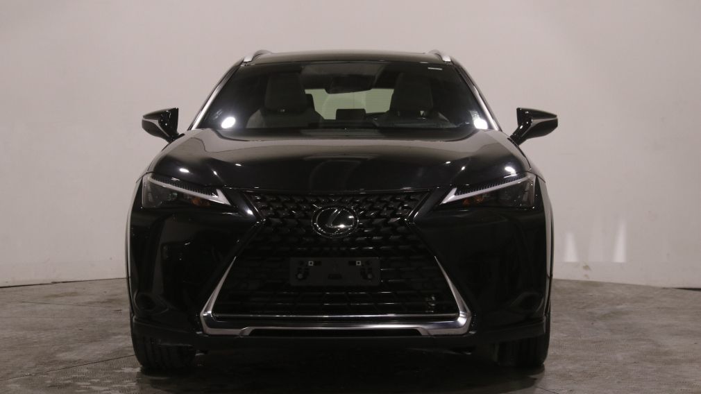 Lexus UX UX 250h 2023 d&rsquo;occasion à vendre - 2