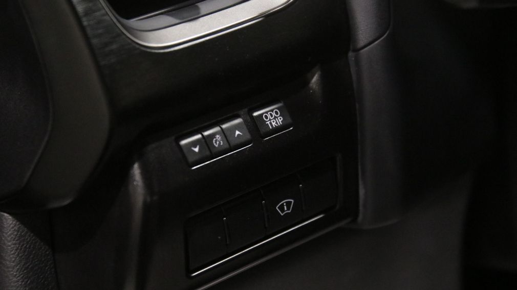 Lexus UX UX 250h 2023 d&rsquo;occasion à vendre - 12