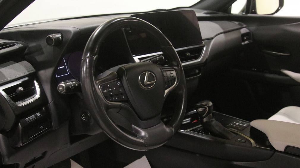 Lexus UX UX 250h 2023 d&rsquo;occasion à vendre - 9