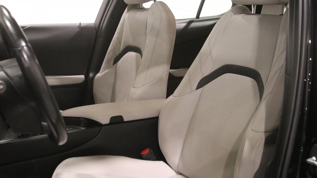 Lexus UX UX 250h 2023 d&rsquo;occasion à vendre - 10