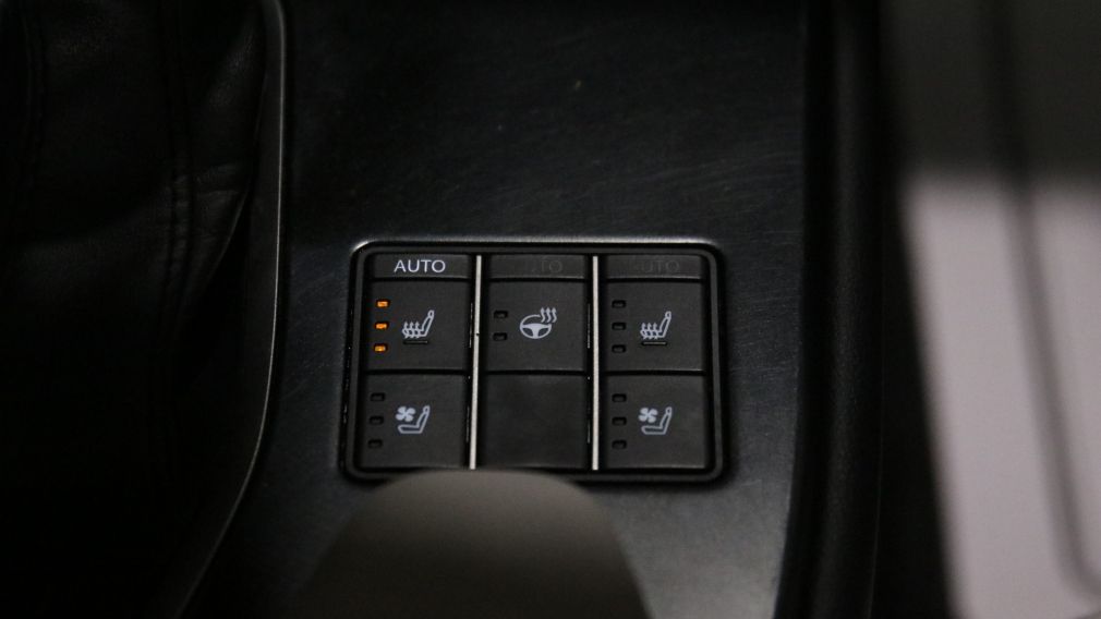 Lexus UX UX 250h 2023 d&rsquo;occasion à vendre - 22