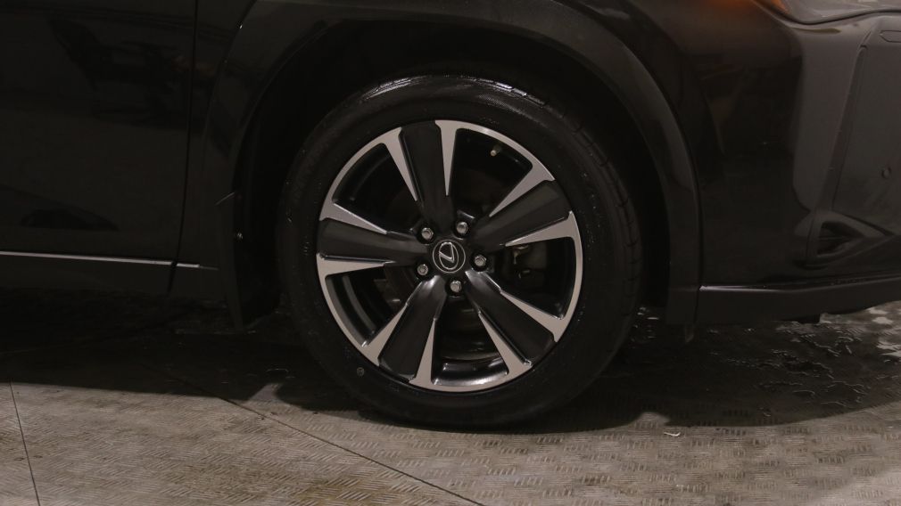 Lexus UX UX 250h 2023 d&rsquo;occasion à vendre - 28
