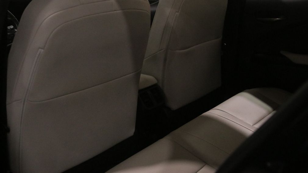 Lexus UX UX 250h 2023 d&rsquo;occasion à vendre - 23