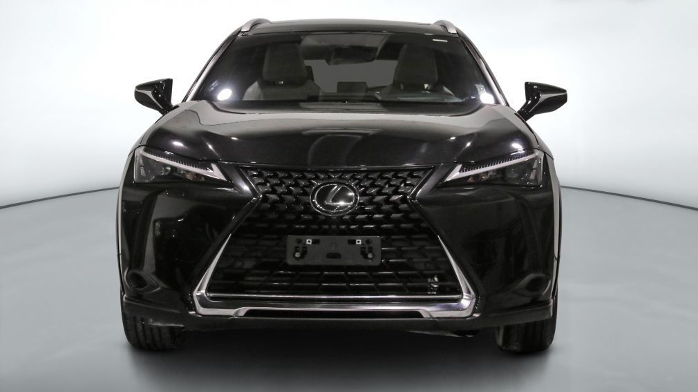 Lexus UX UX 250h 2023 d&rsquo;occasion à vendre - 2